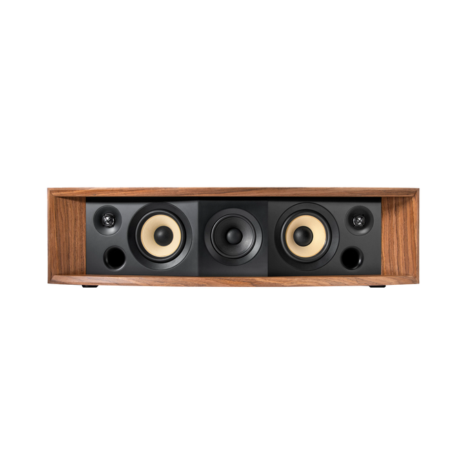JBL L75ms Music System - Black - Integrated Music System - Detailshot 4 image number null